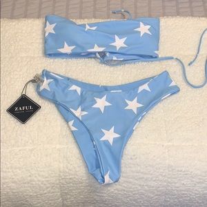 Zaful Bikini